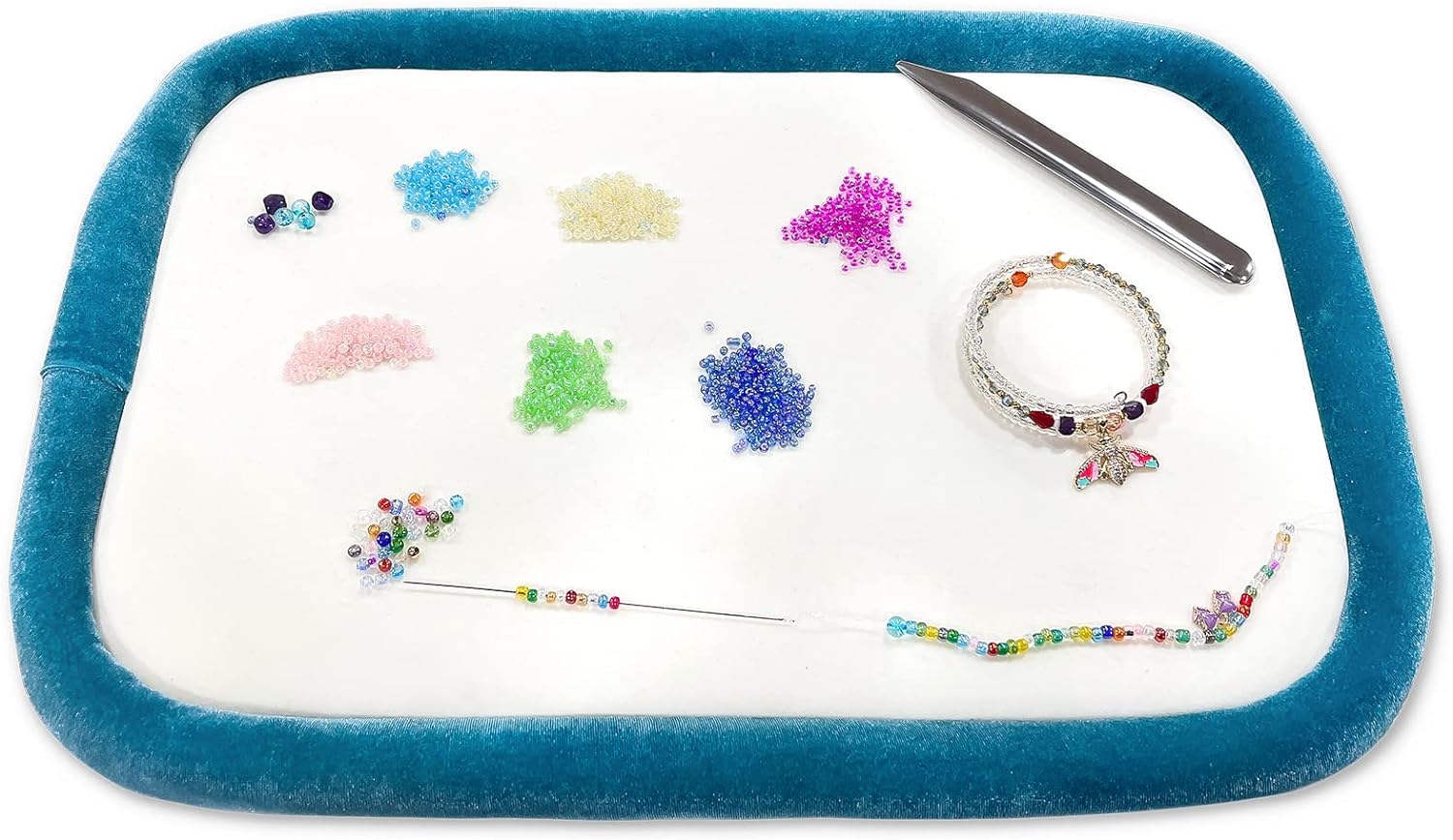 Beading Boards for Jewelry Making